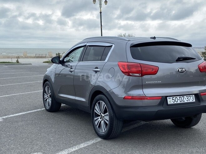 Kia Sportage 2015, 148,059 km - 2.4 l - Sumqayıt