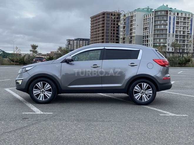 Kia Sportage 2015, 148,059 km - 2.4 l - Sumqayıt