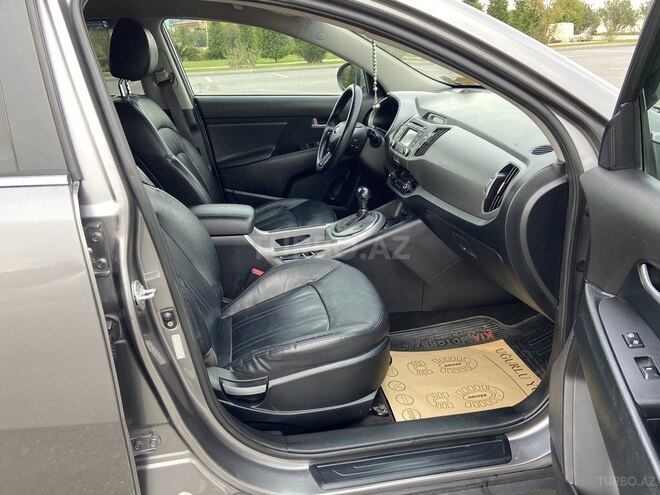 Kia Sportage 2015, 148,059 km - 2.4 l - Sumqayıt