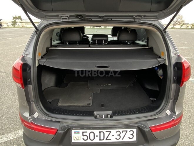 Kia Sportage 2015, 148,059 km - 2.4 l - Sumqayıt