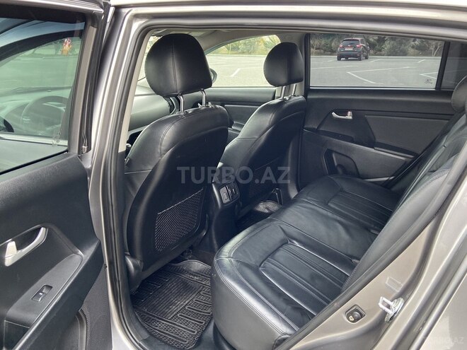 Kia Sportage 2015, 148,059 km - 2.4 l - Sumqayıt