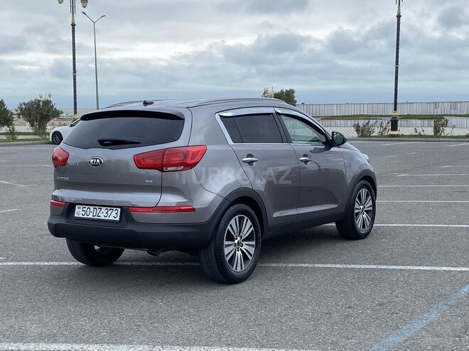Kia Sportage 2015, 148,059 km - 2.4 l - Sumqayıt