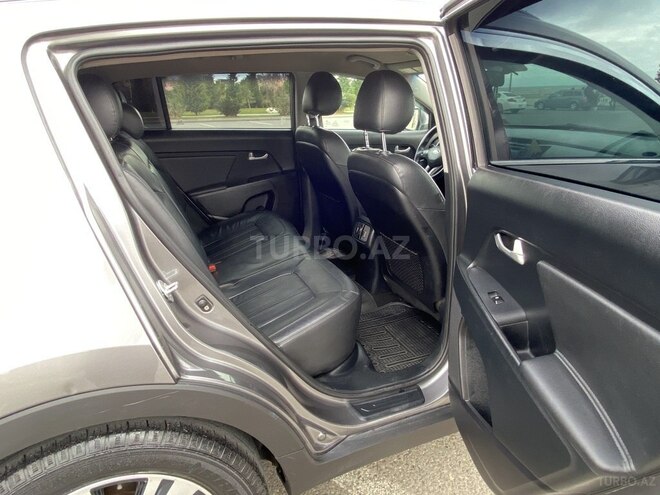 Kia Sportage 2015, 148,059 km - 2.4 l - Sumqayıt