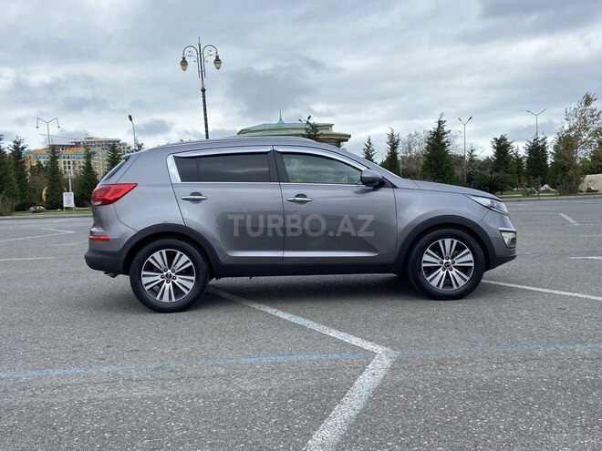 Kia Sportage 2015, 148,059 km - 2.4 l - Sumqayıt