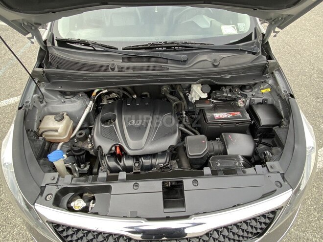 Kia Sportage 2015, 148,059 km - 2.4 l - Sumqayıt