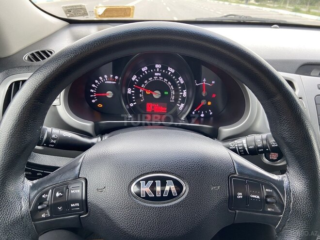 Kia Sportage 2015, 148,059 km - 2.4 l - Sumqayıt