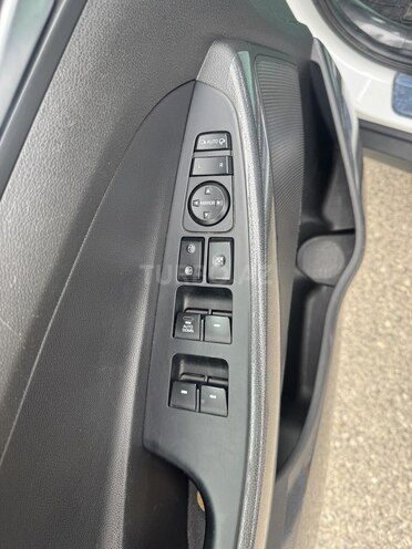 Hyundai Tucson 2020, 111,372 km - 2.0 л - Sumqayıt
