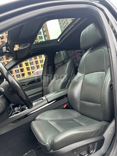 BMW 760 2011, 155,000 km - 6.0 l - Bakı