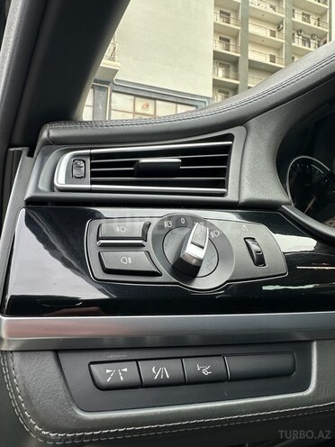 BMW 760 2011, 155,000 km - 6.0 l - Bakı