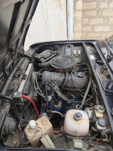LADA (VAZ) 2106 1993, 55,000 km - 1.5 l - Bakı