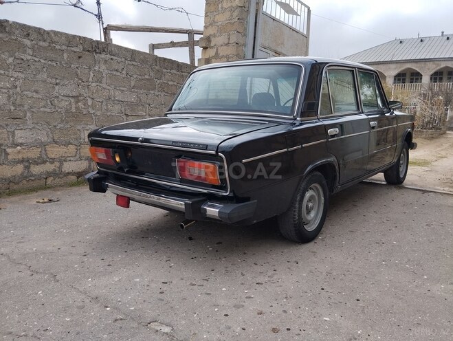 LADA (VAZ) 2106 1993, 55,000 km - 1.5 l - Bakı