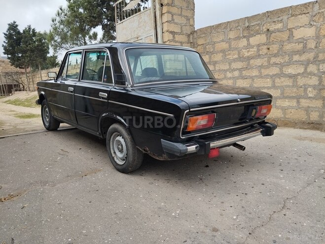 LADA (VAZ) 2106 1993, 55,000 km - 1.5 l - Bakı