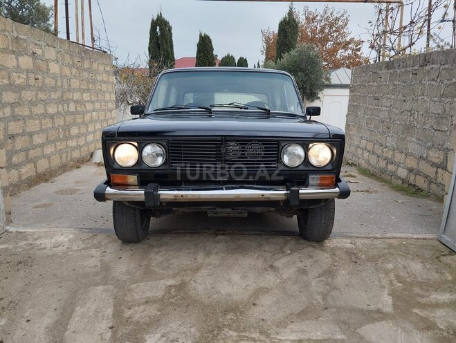 LADA (VAZ) 2106 1993, 55,000 km - 1.5 l - Bakı