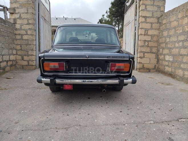 LADA (VAZ) 2106 1993, 55,000 km - 1.5 l - Bakı