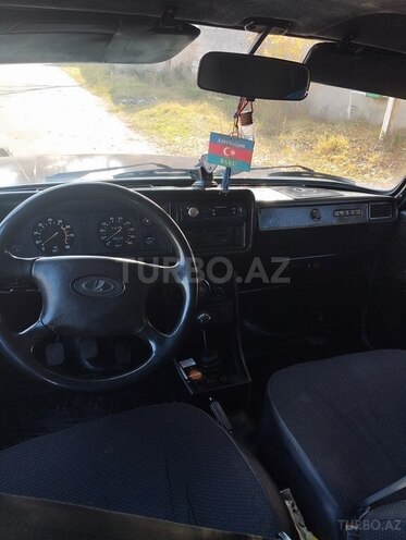 LADA (VAZ) 2107 2004, 64,328 km - 1.6 l - Qazax