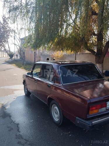 LADA (VAZ) 2107 2004, 64,328 km - 1.6 l - Qazax