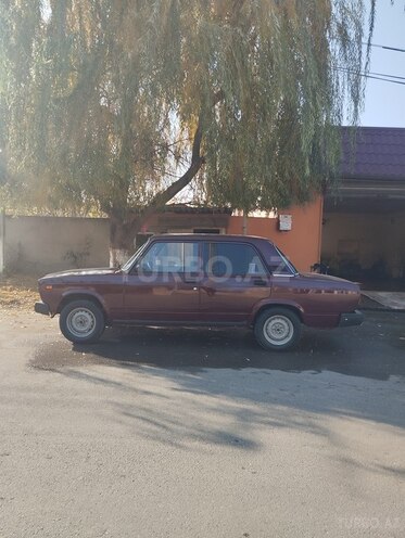 LADA (VAZ) 2107 2004, 64,328 km - 1.6 l - Qazax