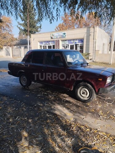 LADA (VAZ) 2107 2004, 64,328 km - 1.6 l - Qazax