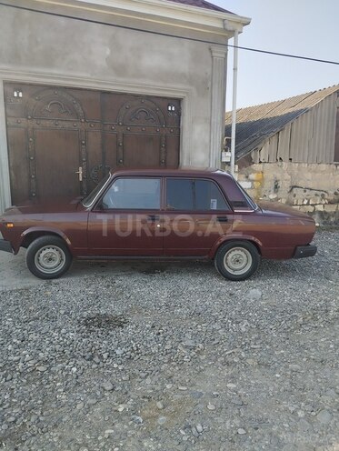 LADA (VAZ) 2107 2004, 64,328 km - 1.6 l - Qazax