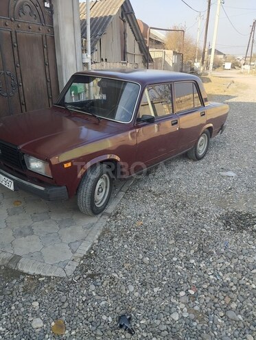 LADA (VAZ) 2107 2004, 64,328 km - 1.6 l - Qazax