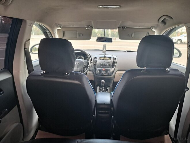 Kia Ceed 2008, 260,000 km - 1.4 l - Gəncə