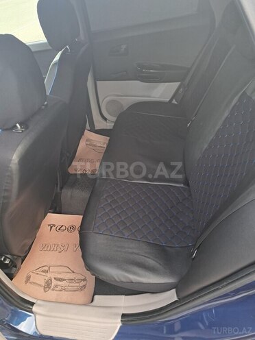 Kia Ceed 2008, 260,000 km - 1.4 l - Gəncə