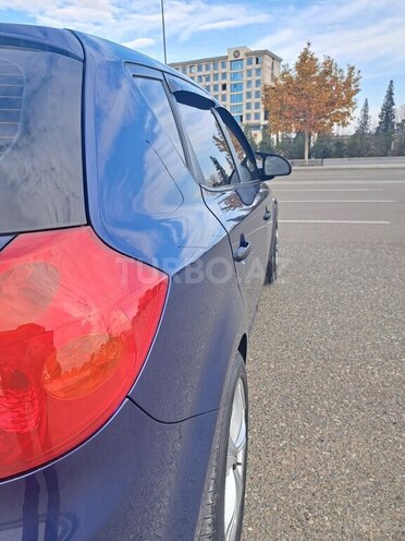 Kia Ceed 2008, 260,000 km - 1.4 l - Gəncə