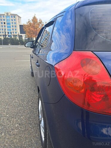 Kia Ceed 2008, 260,000 km - 1.4 l - Gəncə