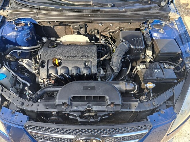 Kia Ceed 2008, 260,000 km - 1.4 l - Gəncə