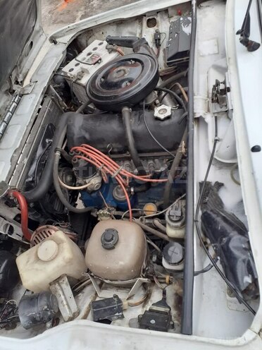LADA (VAZ) 2107 2006, 96,814 km - 1.6 л - Bakı
