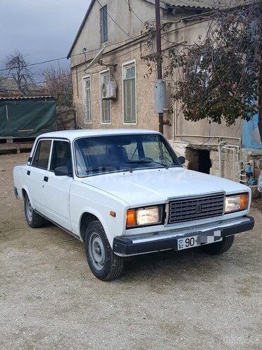 LADA (VAZ) 2107 2006, 96,814 km - 1.6 л - Bakı