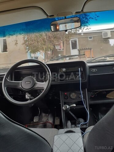 LADA (VAZ) 2107 2006, 96,814 km - 1.6 л - Bakı