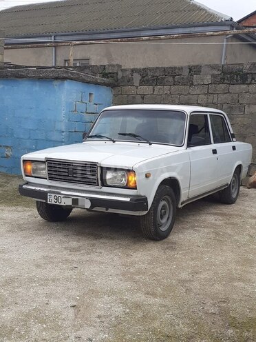 LADA (VAZ) 2107 2006, 96,814 km - 1.6 л - Bakı