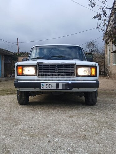 LADA (VAZ) 2107 2006, 96,814 km - 1.6 л - Bakı