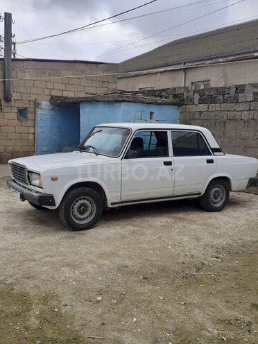 LADA (VAZ) 2107 2006, 96,814 km - 1.6 л - Bakı
