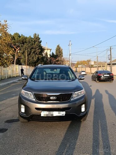 Kia Sorento 2013, 161,277 km - 2.0 л - Bakı