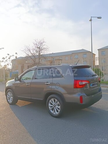 Kia Sorento 2013, 161,277 km - 2.0 л - Bakı