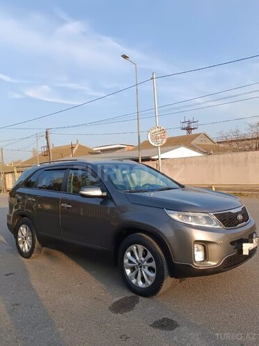 Kia Sorento 2013, 161,277 km - 2.0 л - Bakı
