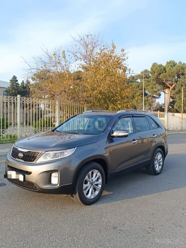 Kia Sorento 2013, 161,277 km - 2.0 л - Bakı