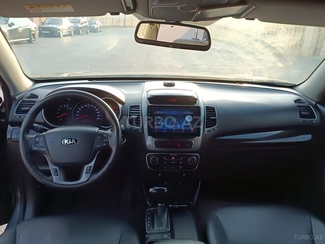 Kia Sorento 2013, 161,277 km - 2.0 л - Bakı