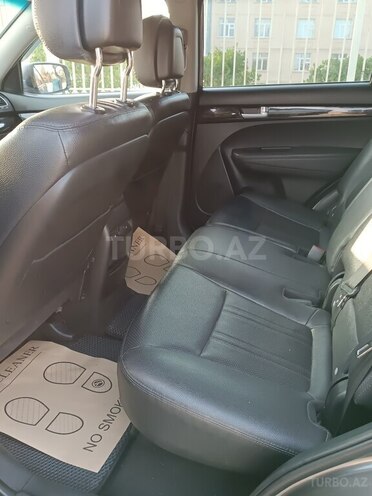 Kia Sorento 2013, 161,277 km - 2.0 л - Bakı
