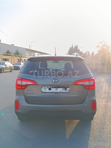 Kia Sorento 2013, 161,277 km - 2.0 л - Bakı