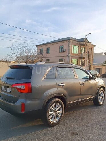 Kia Sorento 2013, 161,277 km - 2.0 л - Bakı