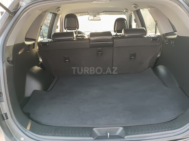 Kia Sorento 2013, 161,277 km - 2.0 л - Bakı
