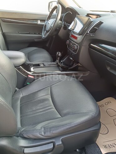 Kia Sorento 2013, 161,277 km - 2.0 л - Bakı