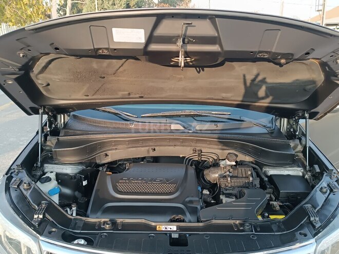 Kia Sorento 2013, 161,277 km - 2.0 л - Bakı