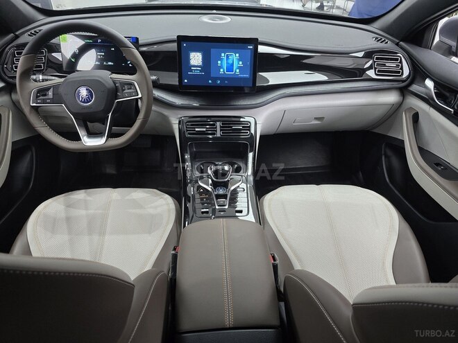 BYD Qin Plus 2024, 0 km - 1.5 l - Bakı
