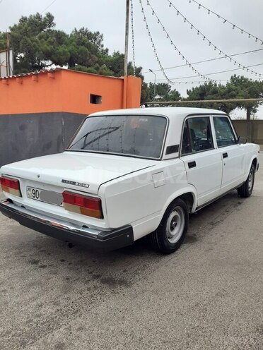 LADA (VAZ) 2107 2006, 96,814 km - 1.6 л - Bakı
