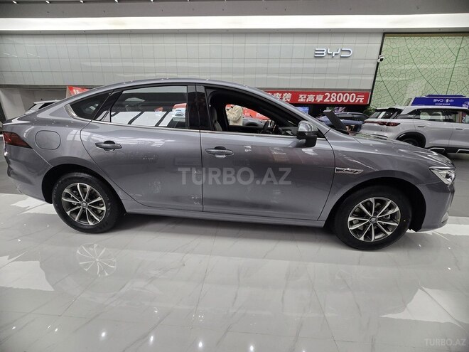 BYD Qin Plus 2024, 0 km - 1.5 l - Bakı