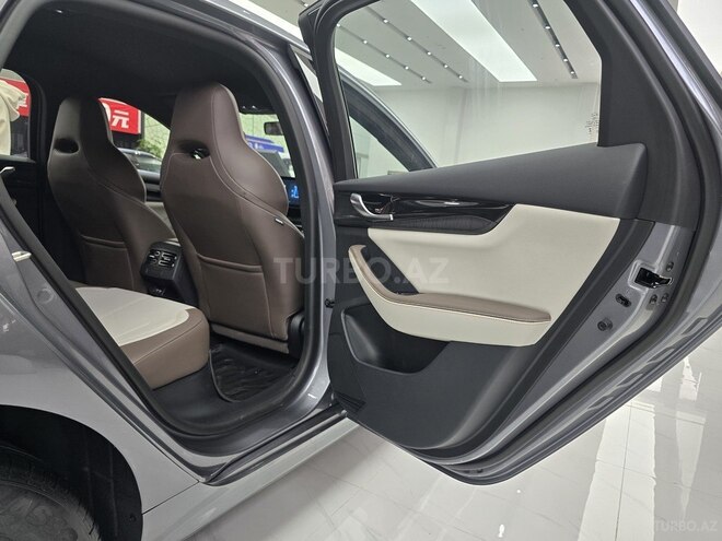 BYD Qin Plus 2024, 0 km - 1.5 l - Bakı